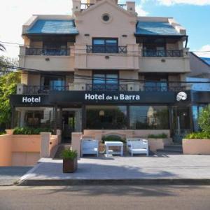Hotel De La Barra