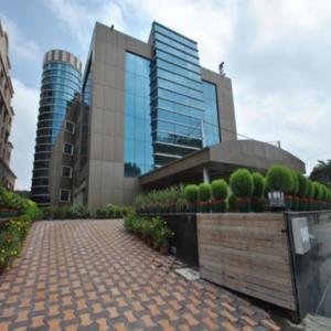Rivatas Hotel By Ideal