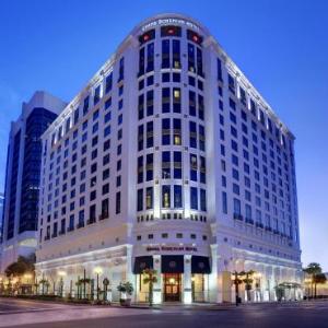 Grand Bohemian Hotel Orlando Autograph Collection by Marriott