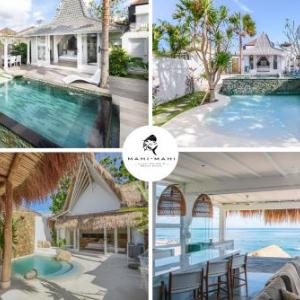 Mahi Mahi Villa and Suites