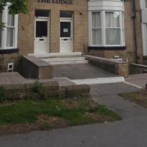 The Lodge Harrogate