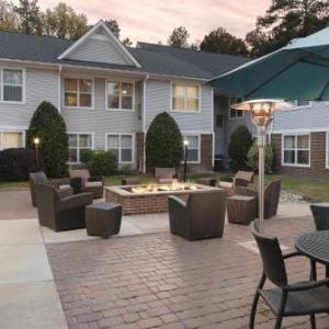 Residence Inn by Marriott Pinehurst Southern Pines