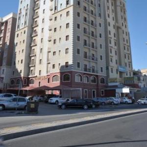 Terrace Furnished Apartments- Hawally 1