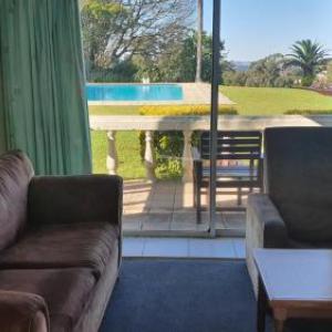 Mountain View International Hotel - Eswatini