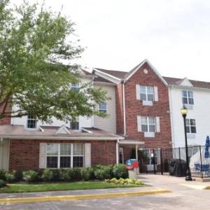TownePlace Suites by Marriott Houston Energy Corridor/Katy Freeway