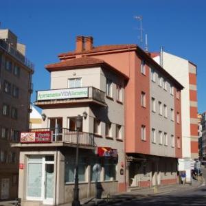 Apartamentos VIDA Sanxenxo