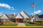 Clifton Virginia Hotels - Sonesta ES Suites Fairfax Fair Lakes