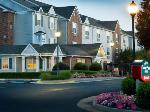 Northern Virginia Comm College Virginia Hotels - TownePlace Suites By Marriott Dulles Airport