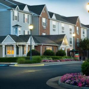 TownePlace Suites by Marriott Dulles Airport