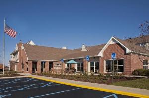 Residence Inn Lansing West, Lansing
