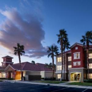 Residence Inn by Marriott Las Vegas Henderson/Green Valley