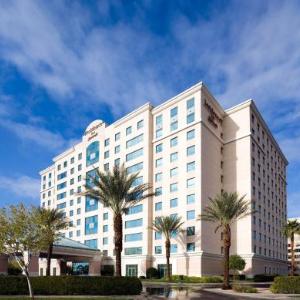 Hard Rock Casino Las Vegas Hotels - Residence Inn by Marriott Las Vegas Hughes Center