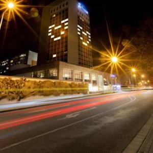 NYX Hotel Erfurt by Leonardo Hotels