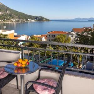 Apartmani Nina & Mili