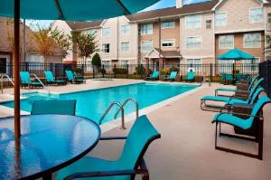 Residence Inn by Marriott New Orleans Metairie, Metairie