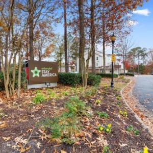 Extended Stay America Suites - Newport News - Yorktown