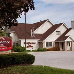 Residence Inn by Marriott Philadelphia Valley Forge