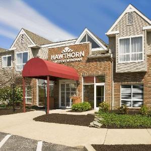 Hawthorn Suites By Wyndham Philadelphia Airport