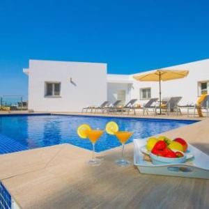 Villa Baydal by Abahana Villas