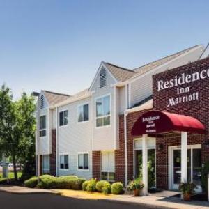 Residence Inn by Marriott Philadelphia Willow Grove