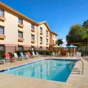 Hotels near Oceanside Ice Arena - TownePlace Suites by Marriott Tempe at Arizona Mills Mall