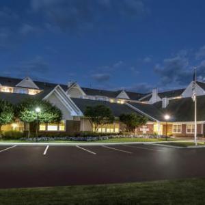 Harv Arena at Mountaineer Hotels - Residence Inn by Marriott Pittsburgh Cranberry Township