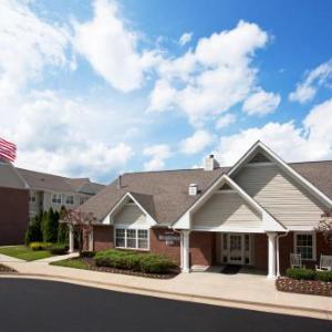 Residence Inn By Marriott Pittsburgh Airport