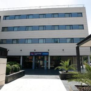 Travelodge Madrid Arturo Soria