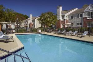 Residence Inn Durham Research Triangle Park, Durham