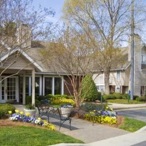 Residence Inn by Marriott Raleigh Midtown hotel in Raleigh