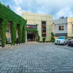 Brickspoint Boutique Aparthotel