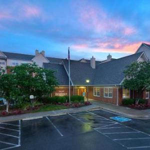 Residence Inn by Marriott Richmond Northwest/Short Pump