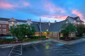 Residence Inn Richmond Northwest, Henrico