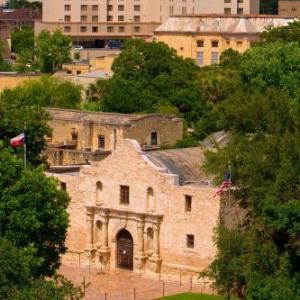 Sonesta ES Suites San Antonio Downtown Alamo Plaza