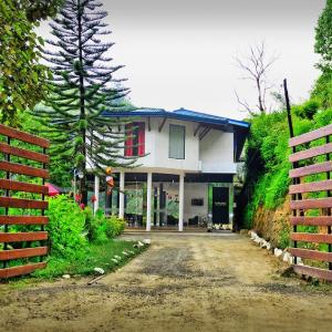 Ellas Edge Resort