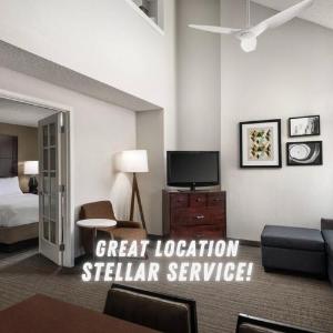 Silver Dollar Casino Mill Creek Hotels - Residence Inn by Marriott Seattle North/Lynnwood Everett