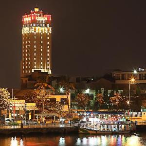 Gopatel Hotel and Spa
