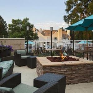 Residence Inn by Marriott Boulder