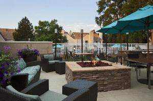 Residence Inn by Marriott Boulder, Boulder