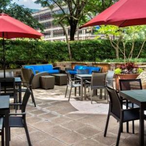 Hotels near The Barking Dog Bethseda - Residence Inn by Marriott Bethesda Downtown