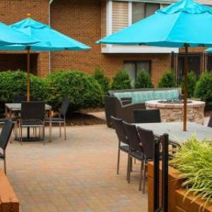 Hotels near Wolf Trap Filene Center - Residence Inn By Marriott Tysons Corner