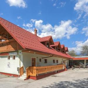 Jazz Bled Guest House