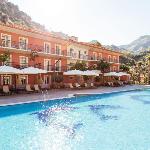 Diamond Hotel and Resort Naxos Taormina