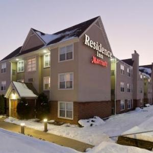 Residence Inn by Marriott Youngstown Boardman/Poland