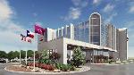 Lone Star Park Texas Hotels - Crowne Plaza Suites Arlington