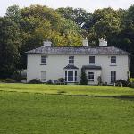 Lough Bawn House 