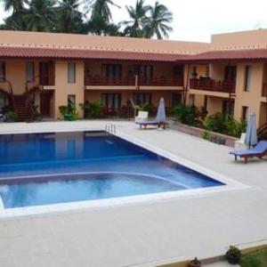 Arbiru Beach Resort