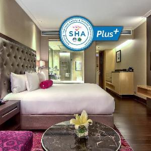 Radisson Blu Plaza Bangkok