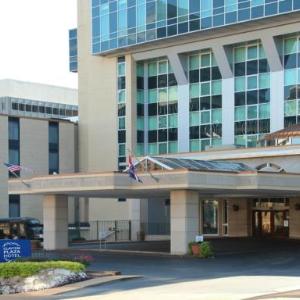 Hotels near The Pageant - Clayton Plaza Hotel