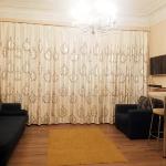 Apartment on Dmitrovskiy 7